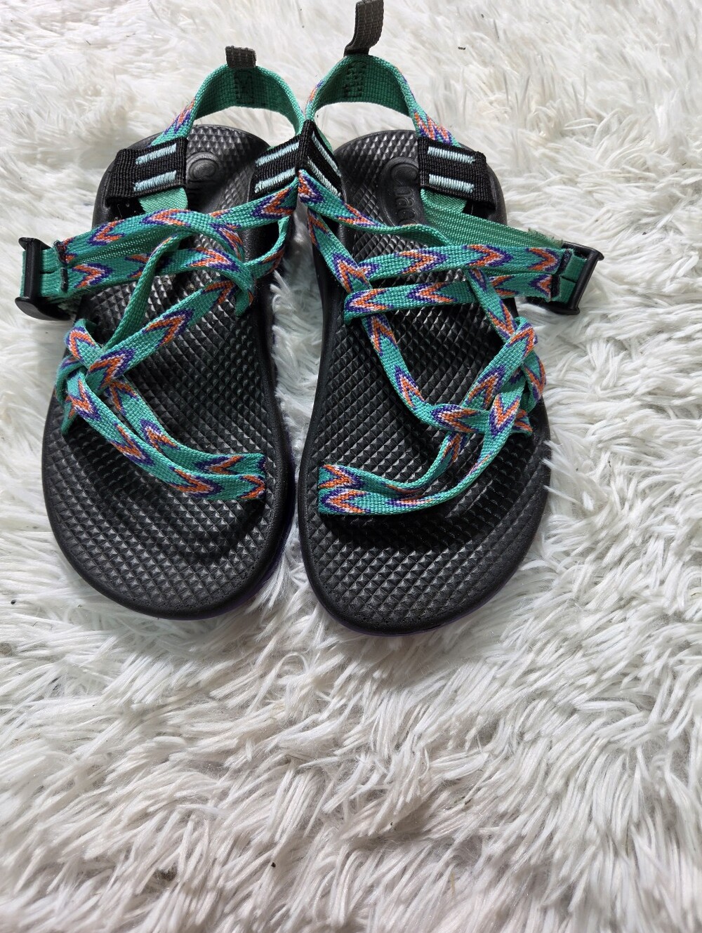 Chaco Kids